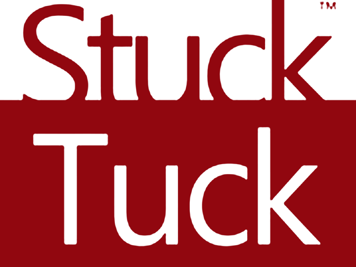 Stuck Tuck logo
